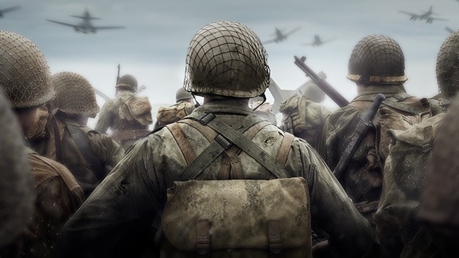 『CoD: WWII』DLC第一弾「The Resisitance」Xbox One向けにも配信開始！