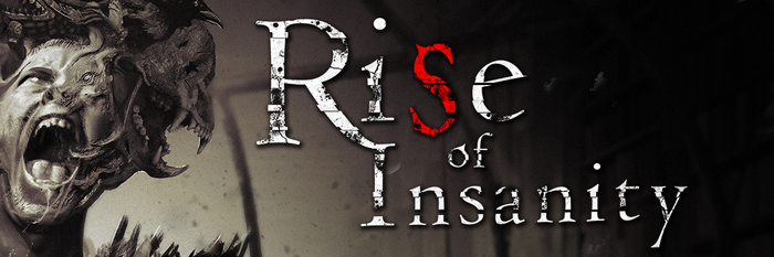 精神科医サイコホラー『Rise of Insanity』が正式リリース！ 不安が募るローンチトレイラーも