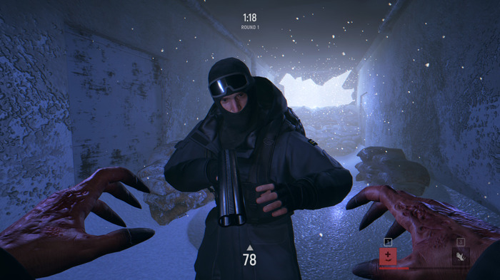 やられた味方が敵となる非対称マルチホラー『DEAD DOZEN』早期アクセス版ローンチ映像