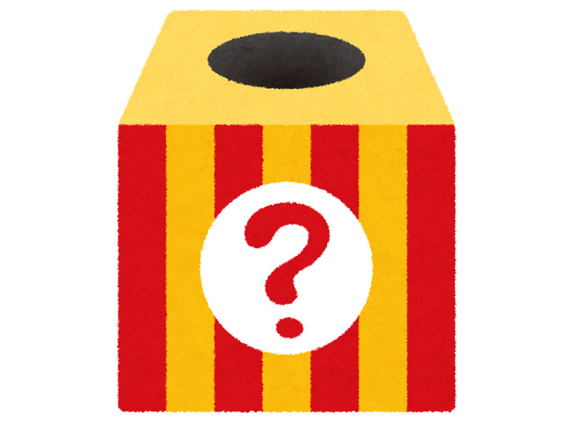 【大喜利】『新たに登場した斬新すぎるルートボックスとは?』審査結果発表!