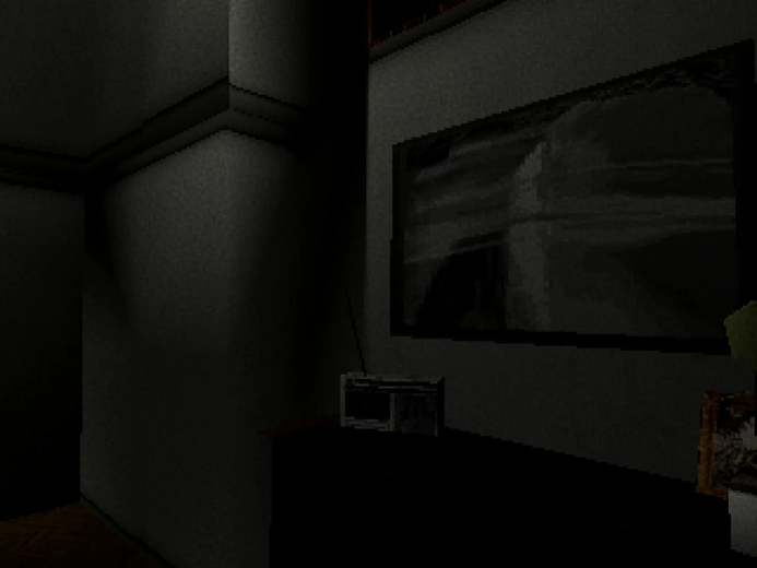 もし『P.T.』が1998年に作られていたら…? 粗いビジュアルが逆に怖いデメイク版登場