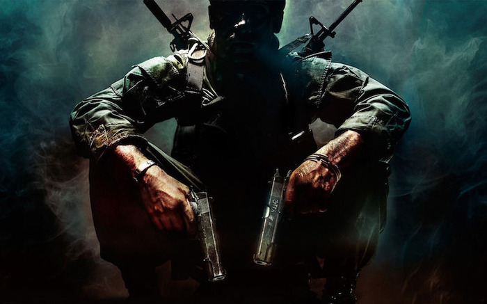 噂：『Call of Duty』新作はやはり『Black Ops 4』？海外大手小売データベースに名称記載