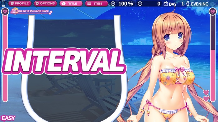 『ネコぱら』NEKO WORKs別ブランド初作品、美少女パズル+ADV『Tropical Liquor』Steam配信開始！