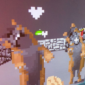 『Wolfenstein 3D』敵を全て人懐っこいワンコにするModが公開ー倒し方は「頭を撫でる」