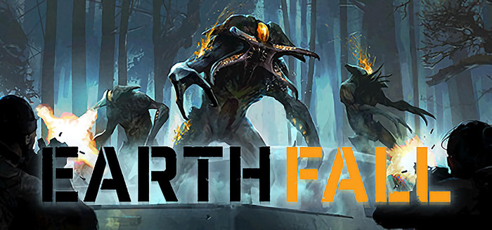 エイリアンCo-opシューター『Earthfall』は今春正式リリース！ PS4/Xbox One版も