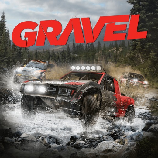 かつてない“本格的なオフロードレース体験”を―全てがリアルすぎるPS4版『GRAVEL』をプレイ！