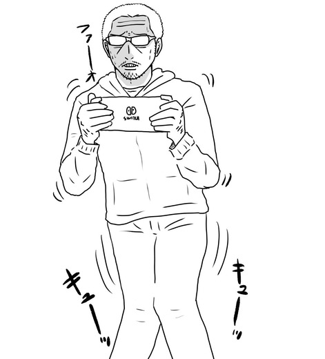 【吉田輝和】スケベな心を解き放て！眼（ガン）シューティング『ぎゃる☆がん2』プレイ日記