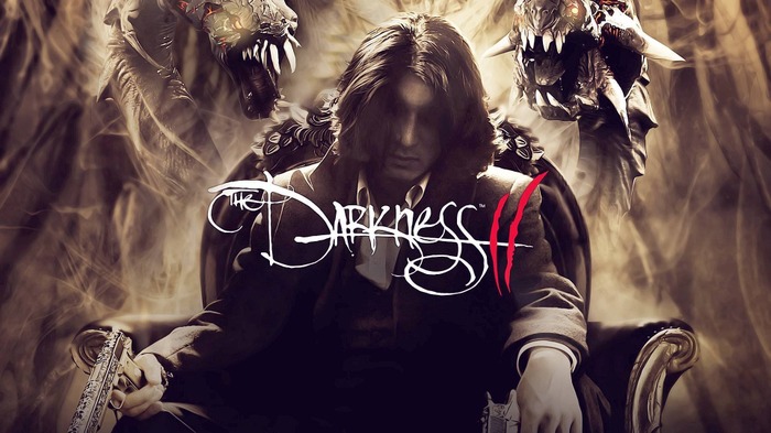 『The Darkness II』のSteamキーがHumbleストアにて48時間限定無料配布！