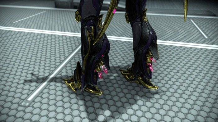 『Warframe』に颯爽登場「Zephyr Prime」―空を駆ける美女の使い勝手は如何に