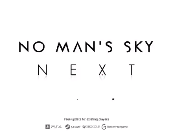 『No Man's Sky』史上最大規模のアップデートが2018年夏に到来、XB1向けにも展開か