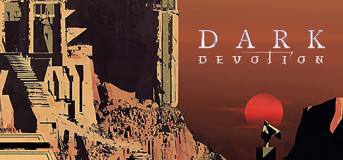 細やかに動く2DアクションRPG『Dark Devotion』が2018年にPCとコンソールで登場