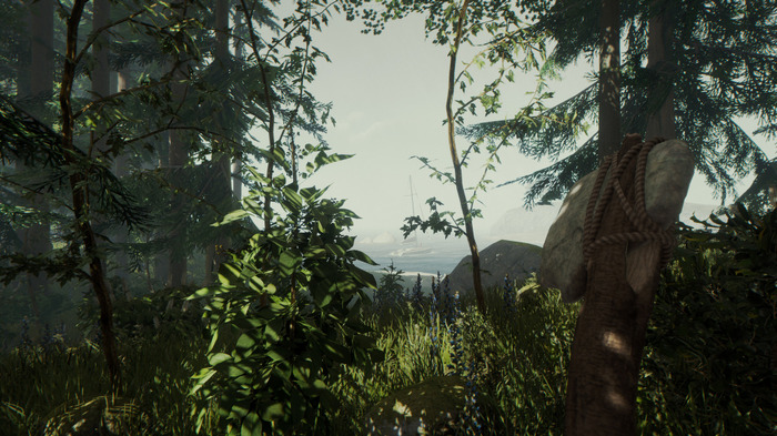 森林サバイバルホラー『The Forest』PC版正式リリース日が決定！―早期アクセス開始から約4年