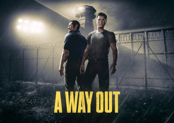 Co-op専用ADV『A Way Out』14日間で100万本を販売、好セールスながらもEAの利益はゼロ