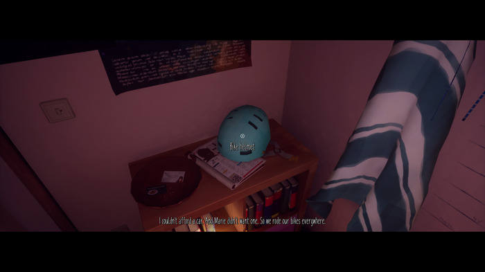 女性の友情を描く探索ADV『Marie's Room』Steamで無料配信―『LiS』『Gone Home』の遺伝子を感じられる短編作