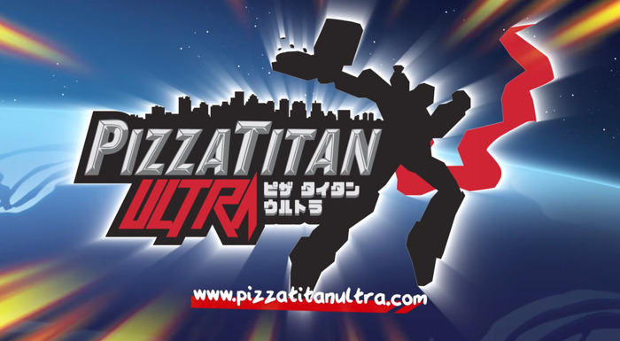巨大ロボのピザ配達アクション『Pizza Titan Ultra』配信日決定！