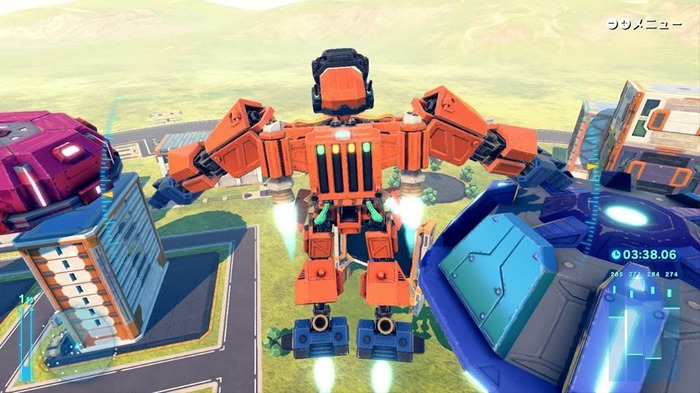 【吉田輝和のプレイ絵日記】『Nintendo Labo Toy-Con 02: Robot Kit』工作苦手苦手おじさん、ロボットになる