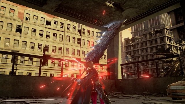 『CODE VEIN』力を求めし研究者「ミドウ」が公開―その真なる目的とは・・・？