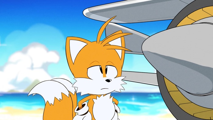ソニック短編アニメ「Sonic Mania Adventures: Part 2」海外向けにお披露目！今度はテイルスも登場