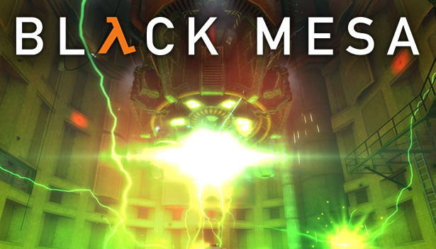 『Half-Life』リメイク『Black Mesa』