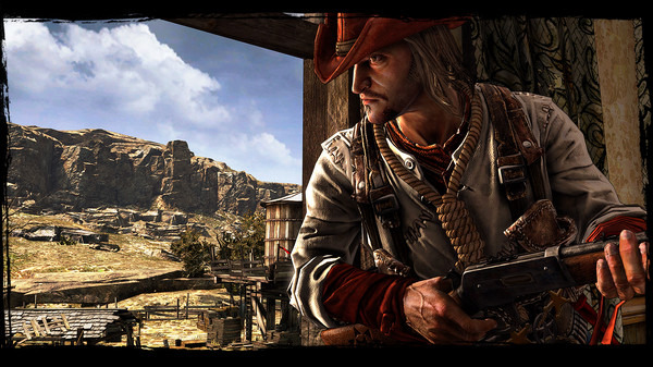 Techlandが『Call of Juarez: Gunslinger』販売権をUbisoftから獲得、再販やセールも開始