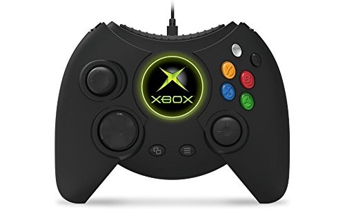 XB1/Win10向け「初代Xboxコントローラー復刻版」が近日海外発売！