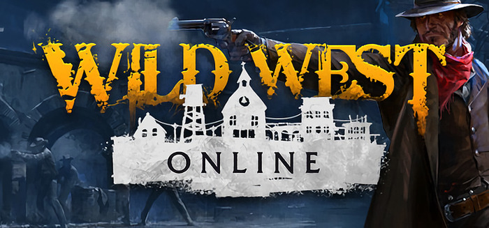 西部劇MMO『Wild West Online』がSteamにて配信開始！
