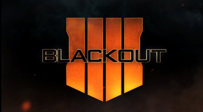 『Call of Duty: Black Ops 4』バトルロイヤルモード「Blackout」発表！