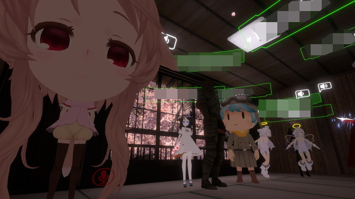 VRChat