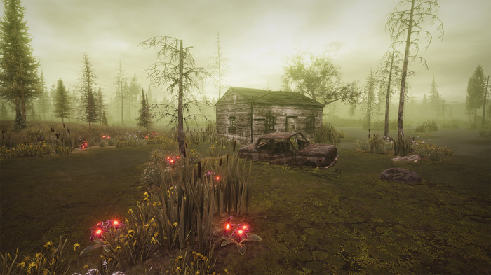 サバイバルMMORPG『Next Day: Survival』が正式リリース！ 有毒な霧に汚染された世界で生き延びろ