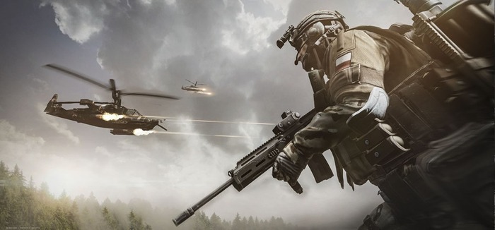 The Farm 51のミリタリーFPS新作『World War 3』ティーザー映像！ フル版は近日公開