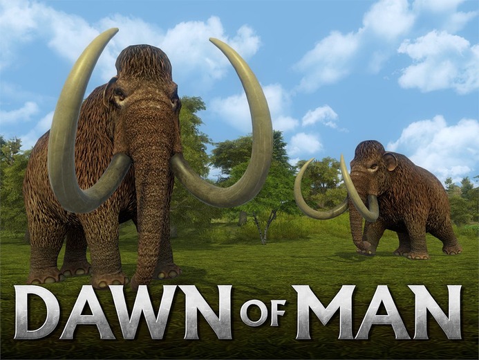 石器時代から鉄器時代まで描く街づくりゲーム新作『Dawn of Man』発表！