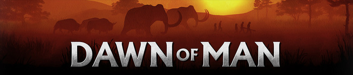 石器時代から鉄器時代まで描く街づくりゲーム新作『Dawn of Man』発表！