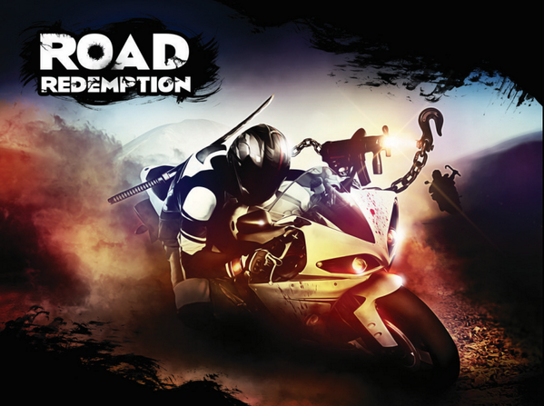 格闘バイクアクションレース『Road Redemption』スイッチ版が開発中ー公式がツイート