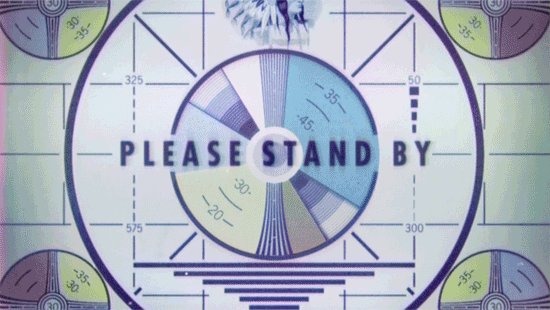 「Please Stand By」ベセスダが気になる予告ツイート！ 『Fallout』関連か【UPDATE】