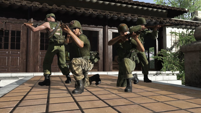 ベトナム戦争FPS『Rising Storm 2』新勢力参戦アップデートが実施！ 新たな武器とマップも追加