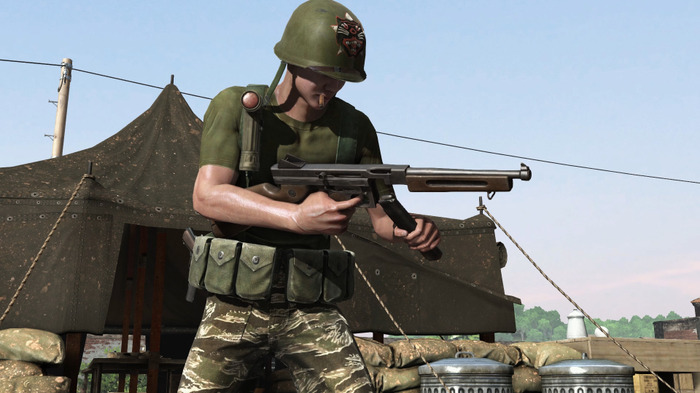 ベトナム戦争FPS『Rising Storm 2』新勢力参戦アップデートが実施！ 新たな武器とマップも追加