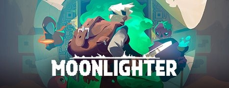 RPG『Moonlighter』発売開始ー昼はアイテムショップ経営、夜はダンジョン冒険で大忙し！