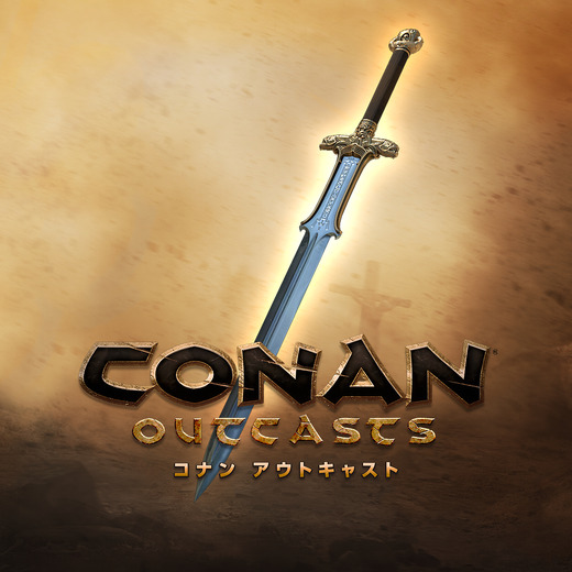 『Conan Exiles』改めPS4『Conan Outcasts』、国内発売日が8月23日に決定！海外版との違いも公開