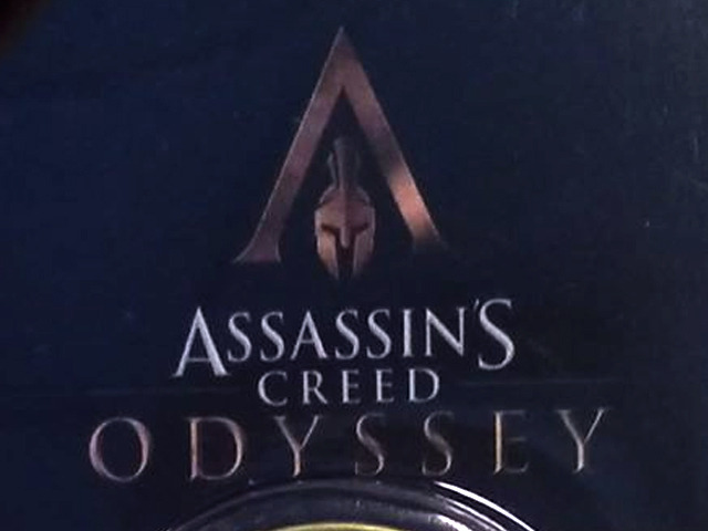 噂：『アサシンクリード』新作は古代ギリシャ舞台の『Assassin's Creed Odyssey』か