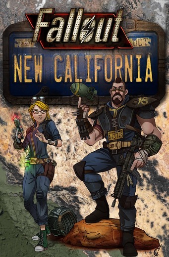 ファンメイド大型Mod「Fallout: New California」リリース日決定！ 最新トレイラーも披露