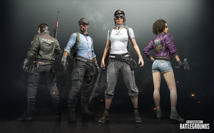 『PUBG』「Aviator Crate」Steamマーケット解禁は6月中旬、供給量で異常な価格高騰を防ぐ