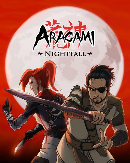 ステルスアクション『Aragami』の前日譚を描くDLC「Aragami: Nightfall」がリリース！