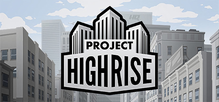 高層ビル建築運営シム『Project Highrise』がまもなく日本語対応か―開発元Twitter「こんにちは！」