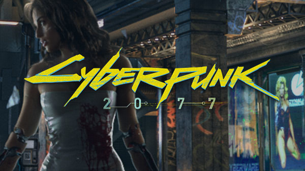 CD Projekt REDが欧州で『Cyberpunk 2077』の商標を出願