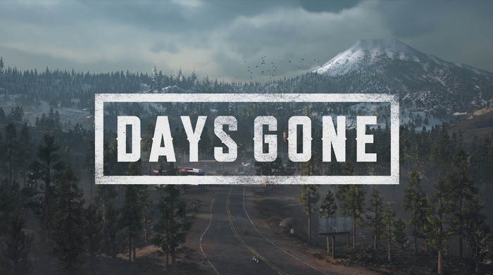 PS4新作ゾンビサバイバル『Days Gone』の海外発売日が決定！ 新トレイラーも披露