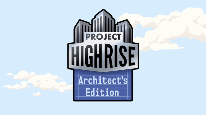 ビル運営シム『Project Highrise』コンソール版が海外発表！ PS4/XB1/スイッチで発売予定
