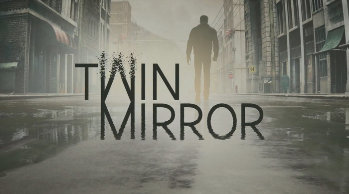 PC/PS4/XB1向け新作ADV『Twin Mirror』発表！ 『ライフ イズ ストレンジ』開発元の新作【UPDATE】