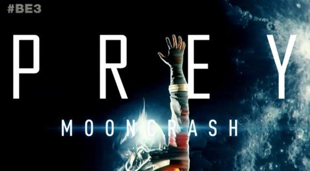 『Prey』DLC「Mooncrash」発表！複数の新モードが追加【E3 2018】