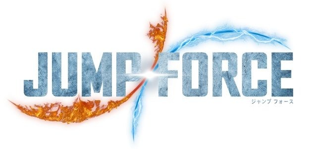 「週刊少年ジャンプ」創刊50周年記念作品『JUMP FORCE（ジャンプ フォース）』の世界同時発売が決定！