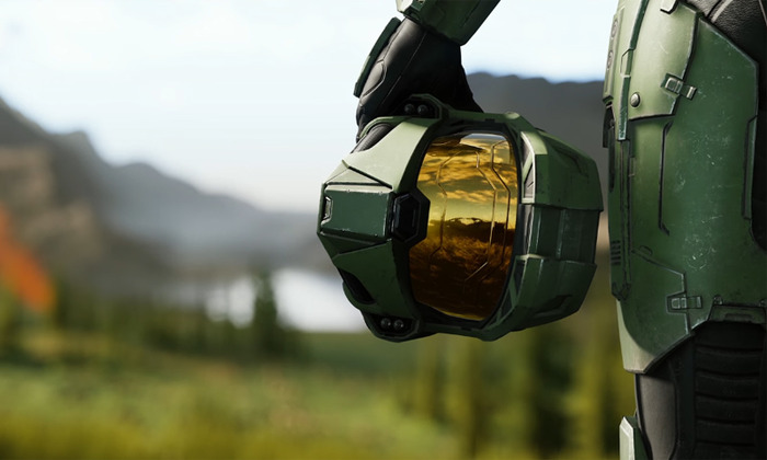 シリーズ最新作『Halo Infinite』国内向け情報公開―マスターチーフを中心とした新しいHalo【E3 2018】